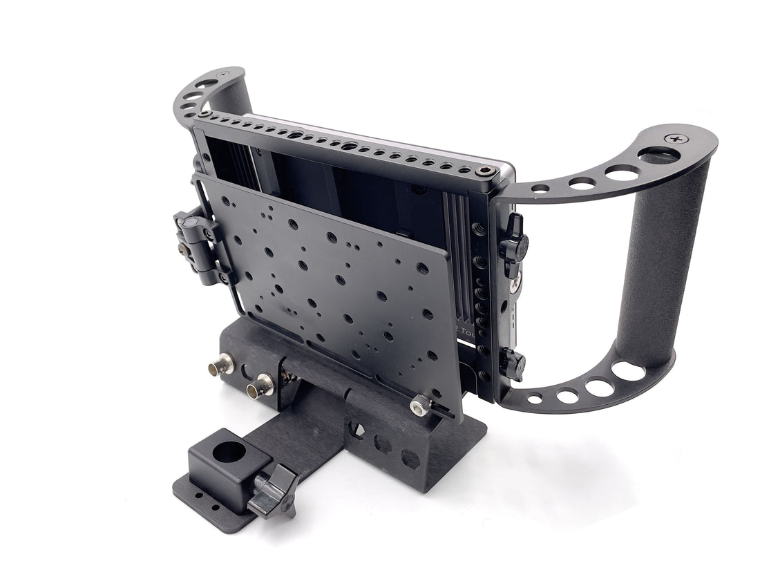 Nebtek 702 Touch Handheld Bracket