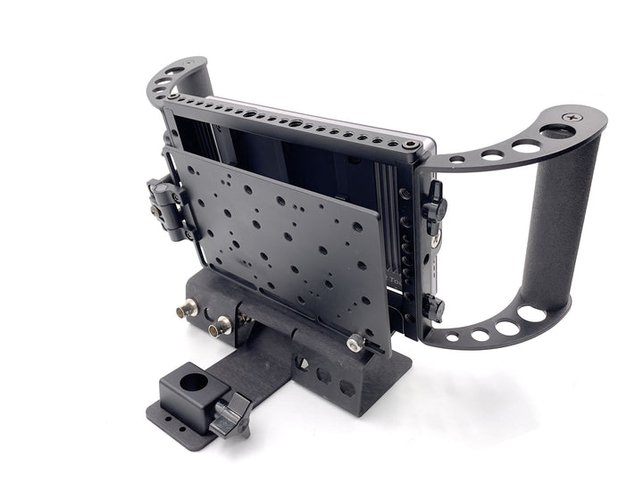 Nebtek 702 Touch Handheld Bracket