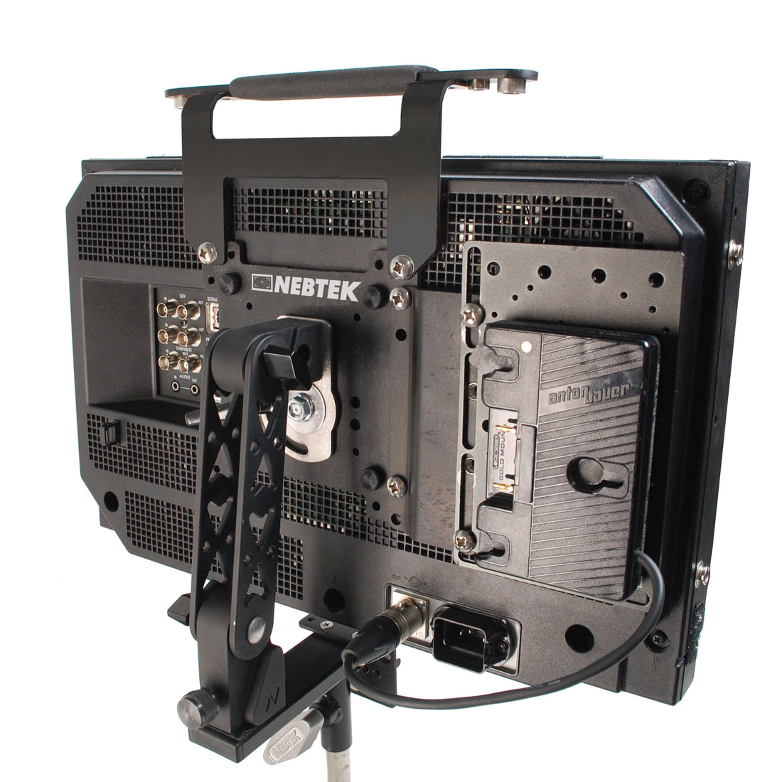 Nebtek Universal Mounting Plate