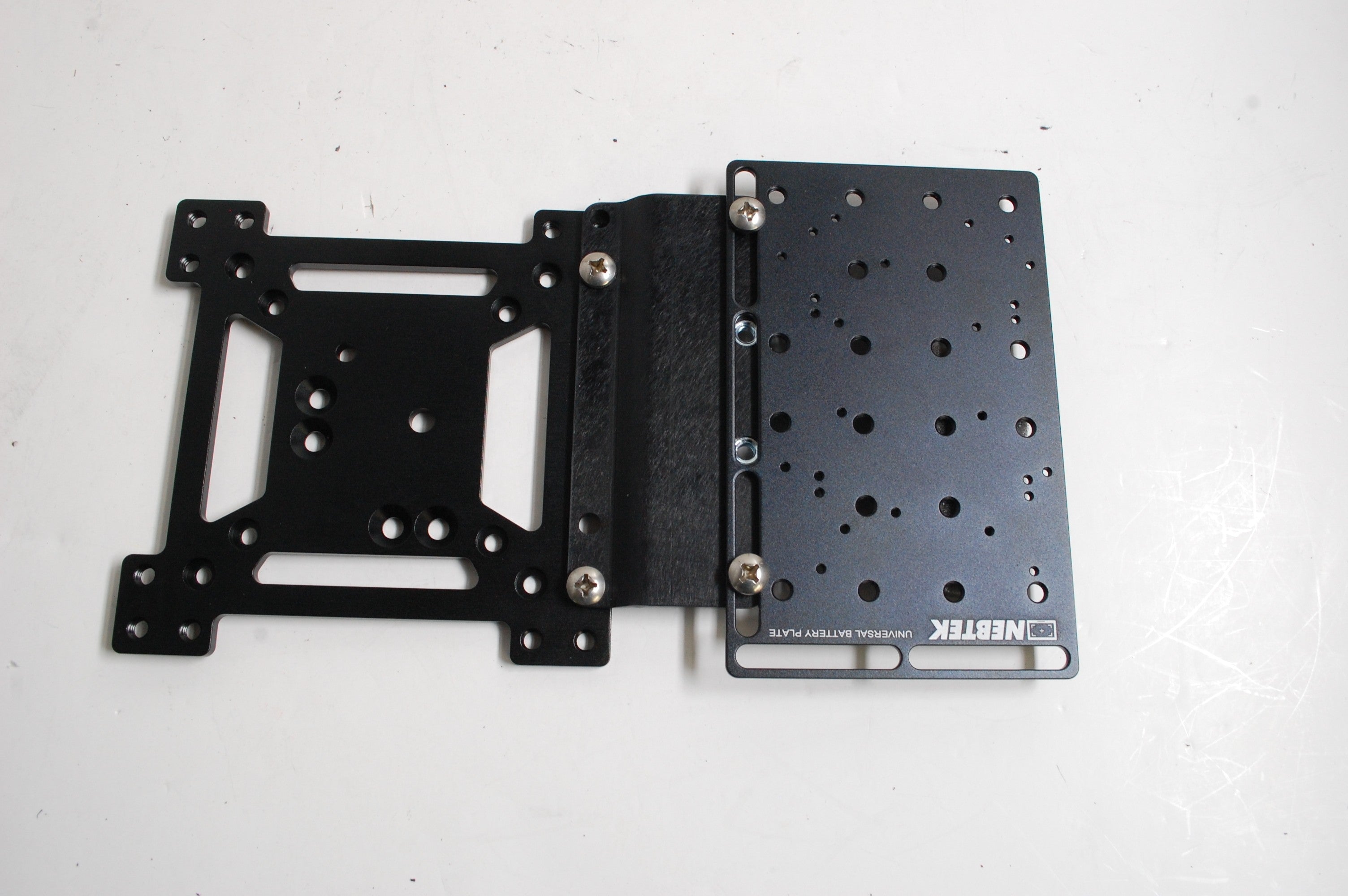 Nebtek Universal Mounting Plate