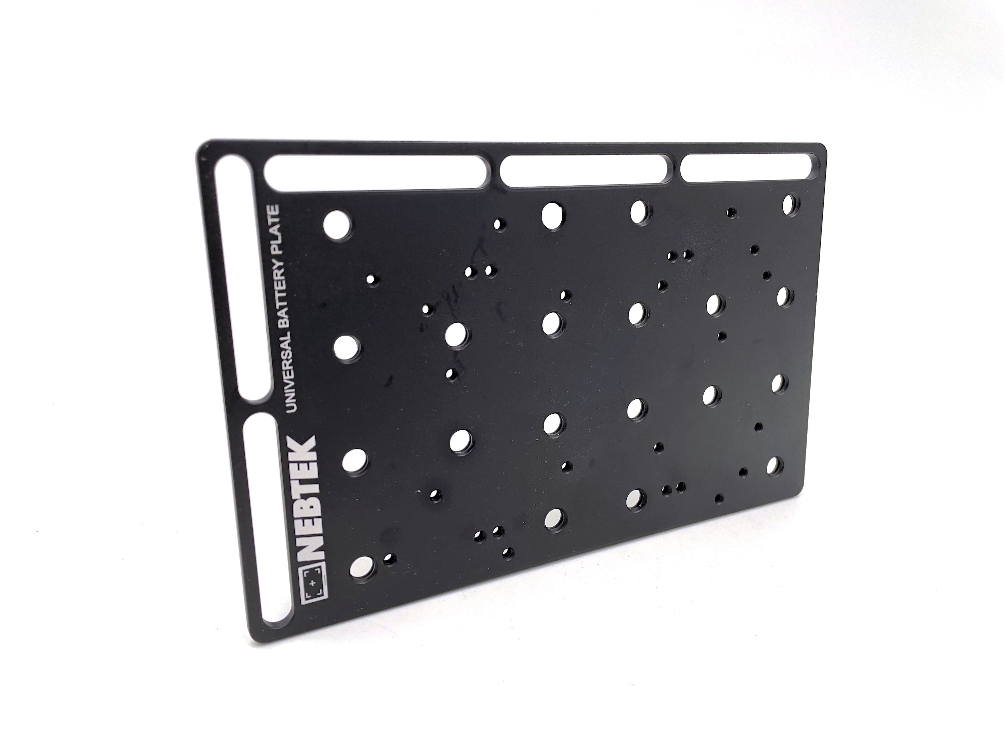 Nebtek Universal Mounting Plate
