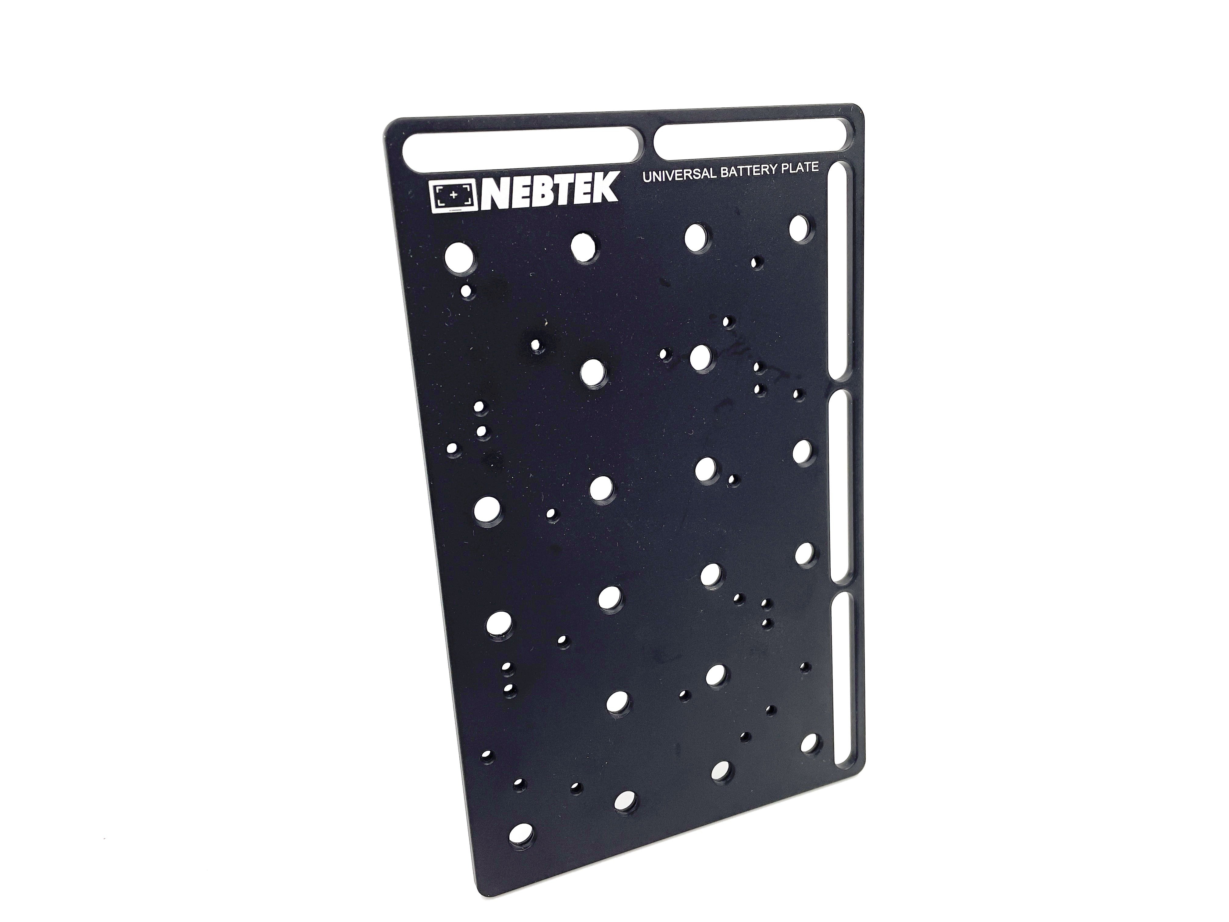 Nebtek Universal Mounting Plate