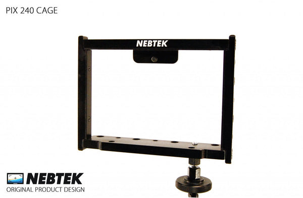 PIX 240i Power Cage