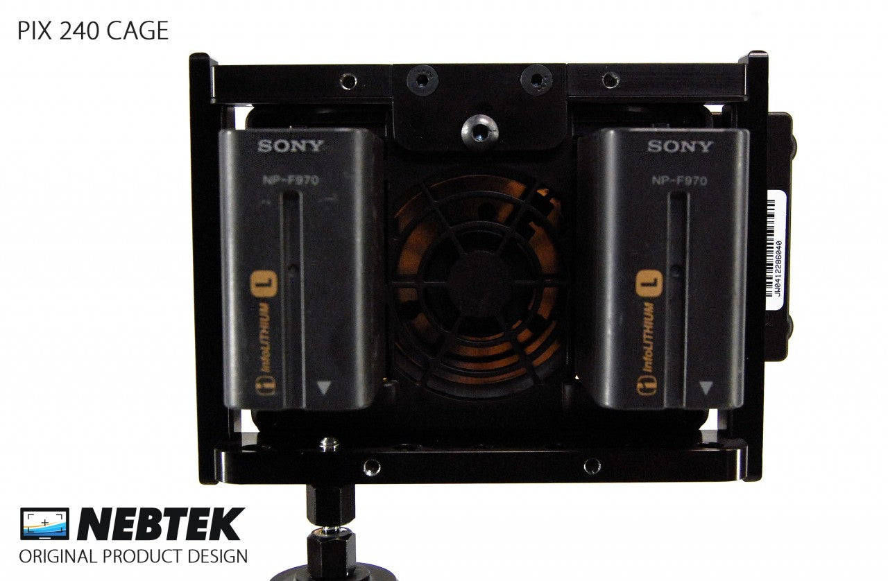 PIX 240i Power Cage
