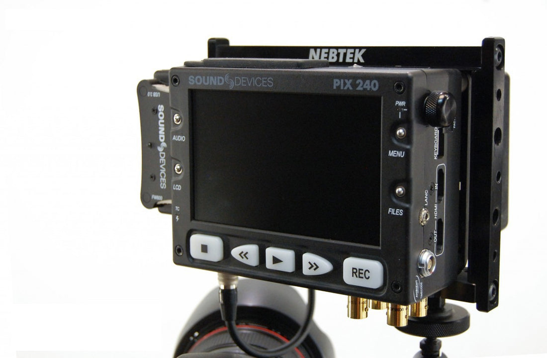 PIX 240i Power Cage