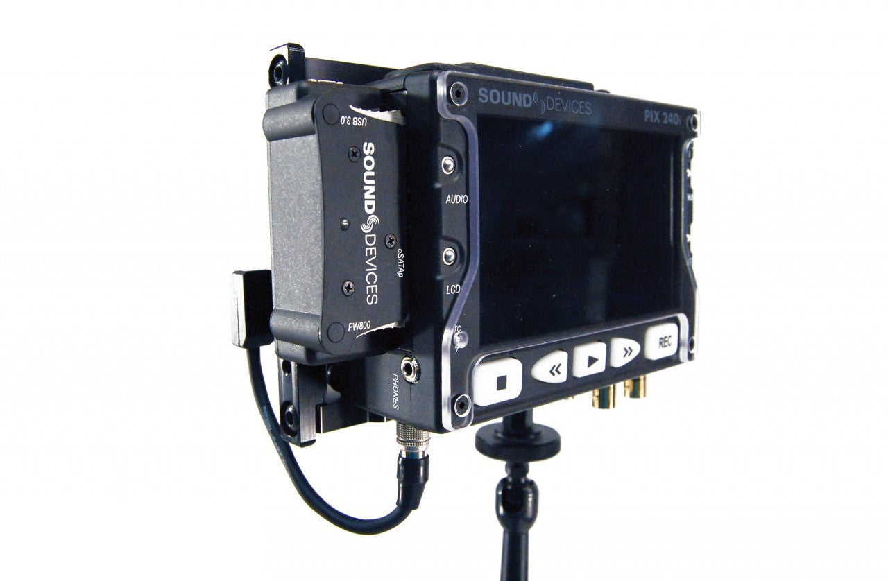 PIX 240i Power Cage