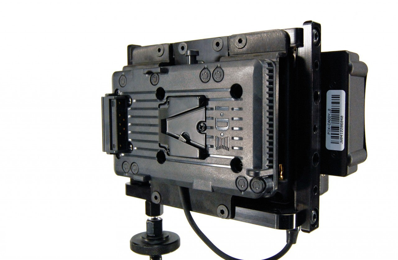 PIX 240i Power Cage