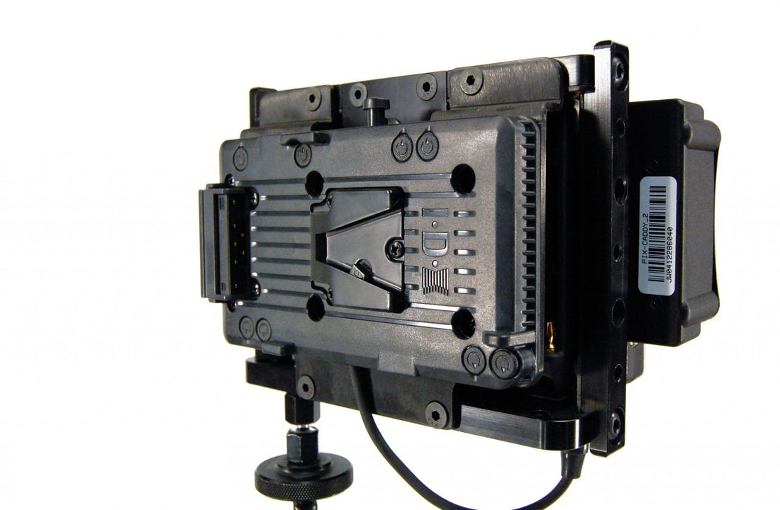 PIX 240i Power Cage