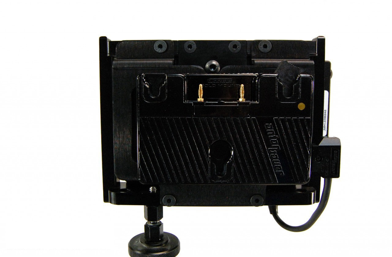 PIX 240i Power Cage