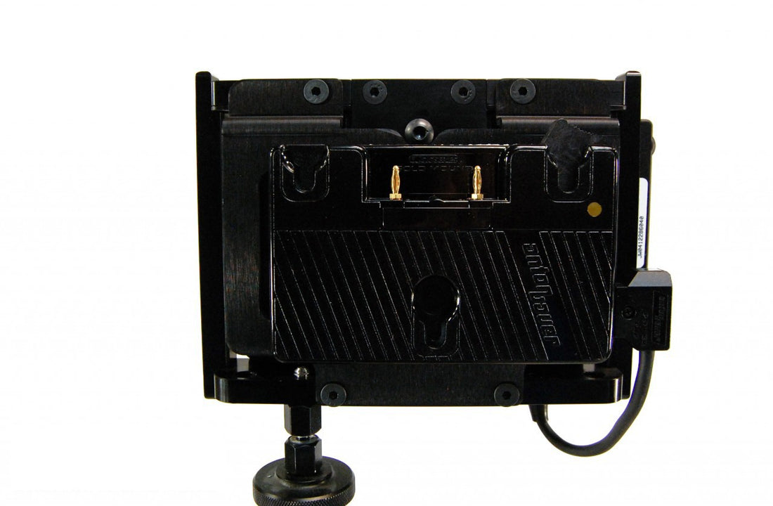 PIX 240i Power Cage