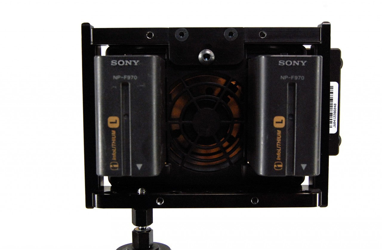 PIX 240i Power Cage