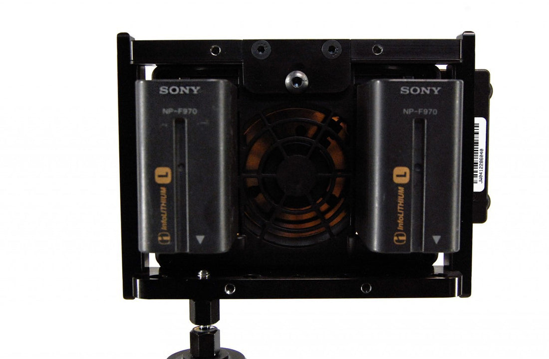 PIX 240i Power Cage