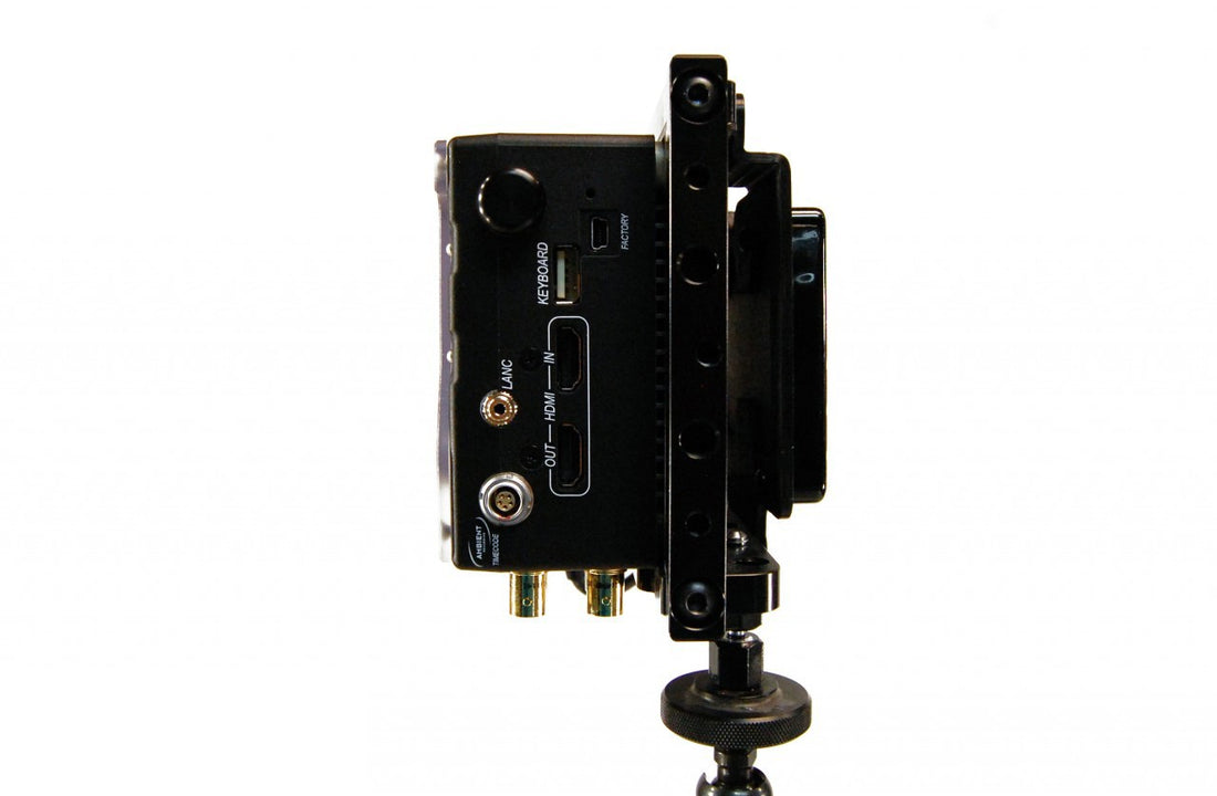 PIX 240i Power Cage