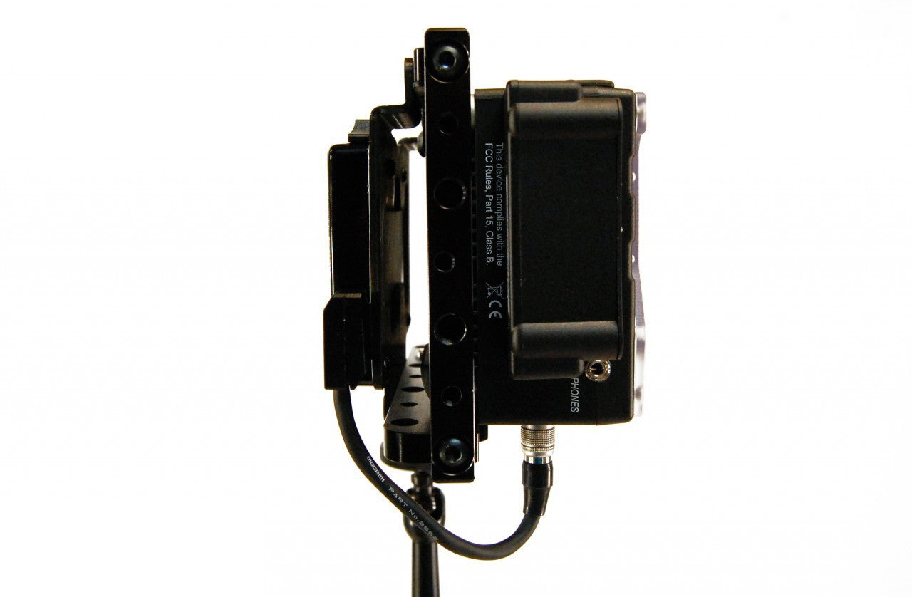 PIX 240i Power Cage