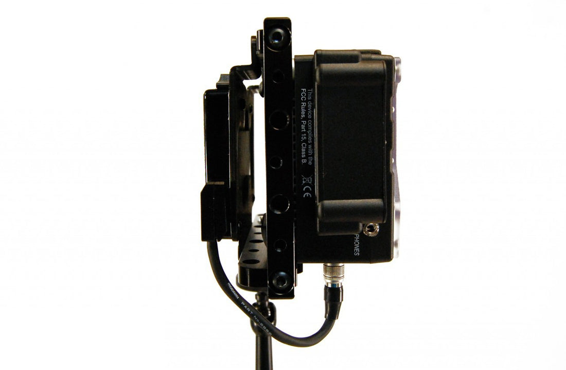 PIX 240i Power Cage