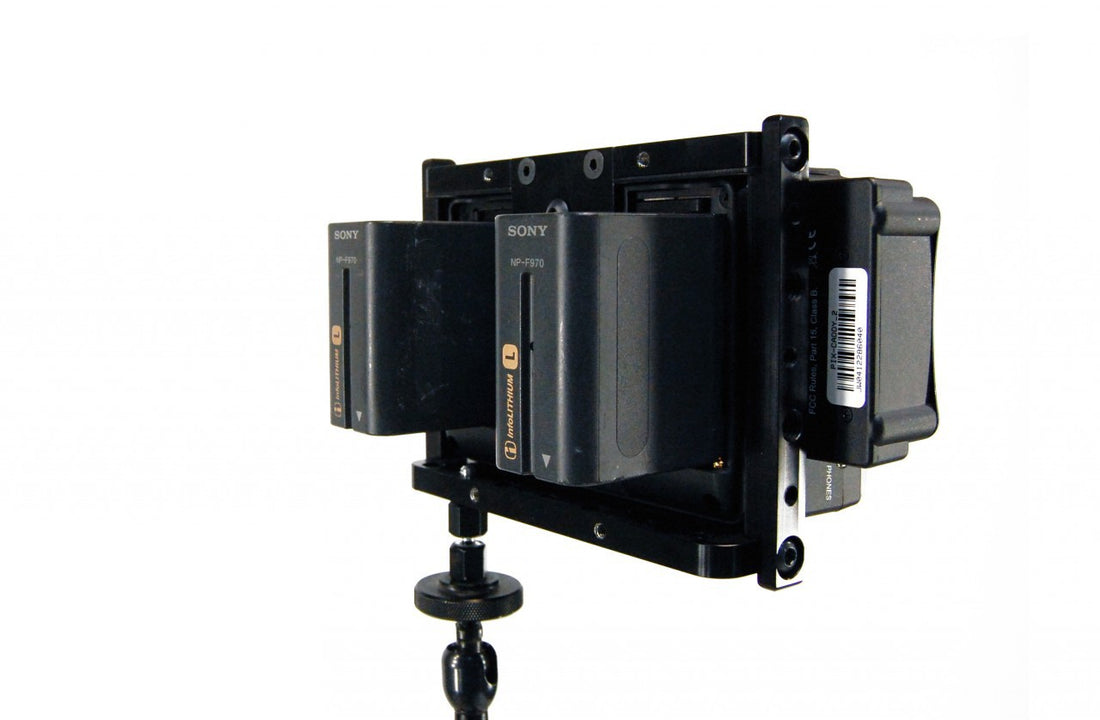 PIX 240i Power Cage