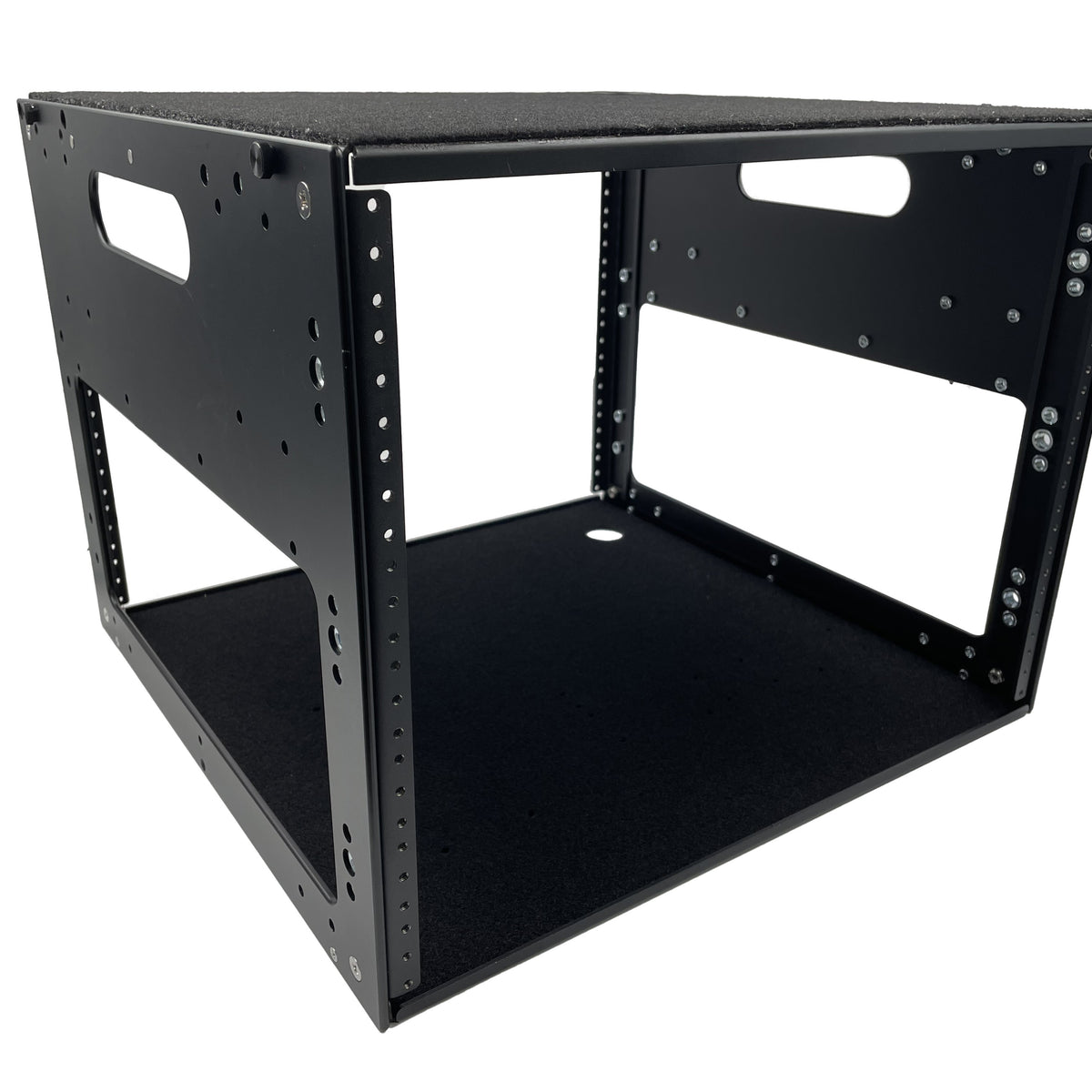 8RU Rack Pro Kit – Nebtek Store