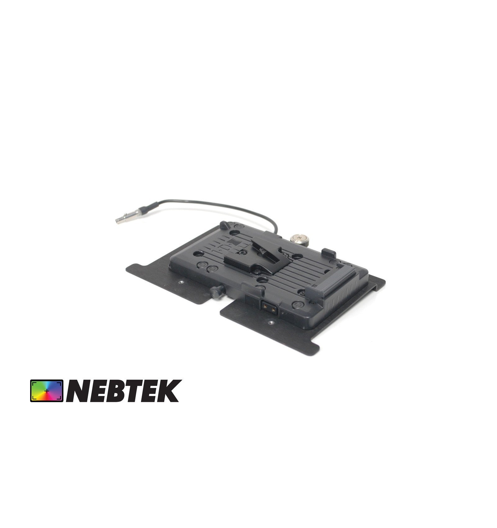 V-mount Plate for Odyssey7 Cage