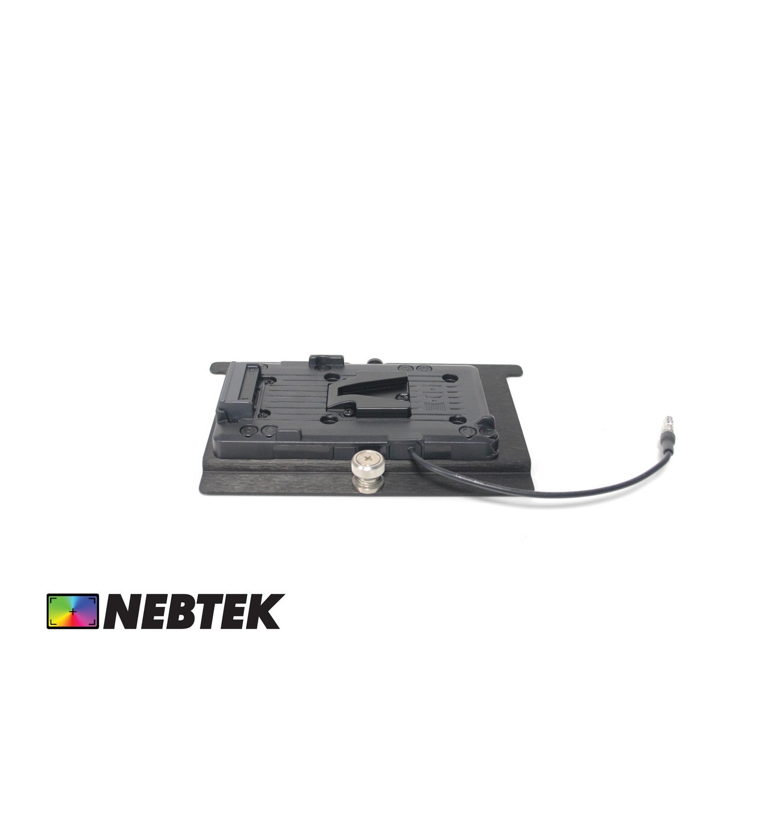 V-mount Plate for Odyssey7 Cage