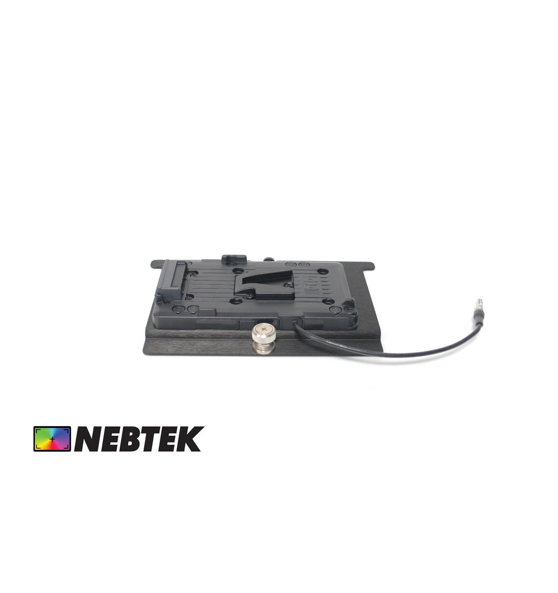 V-mount Plate for Odyssey7 Cage