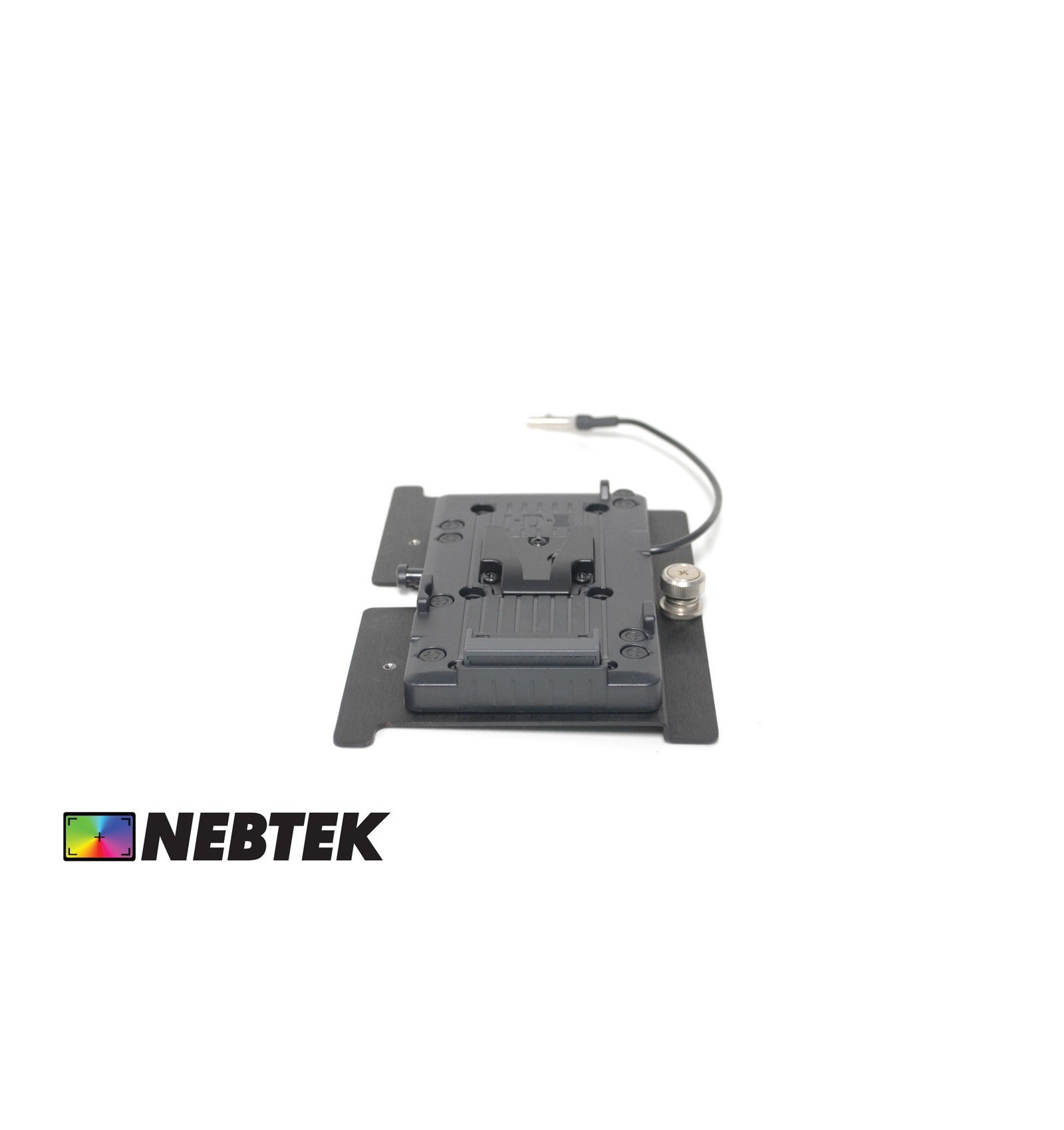 V-mount Plate for Odyssey7 Cage