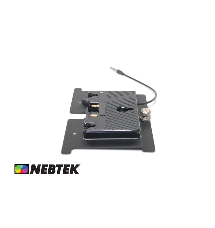 Anton Bauer Plate for Odyssey7 Cage