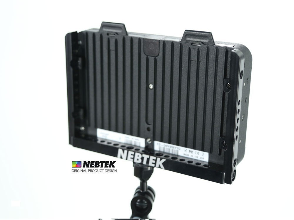Odyssey7 Power Cage Dual DV (Sony M)