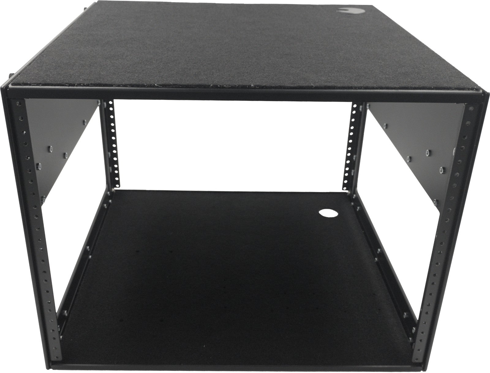 8RU Rack Pro for Nomad Cart