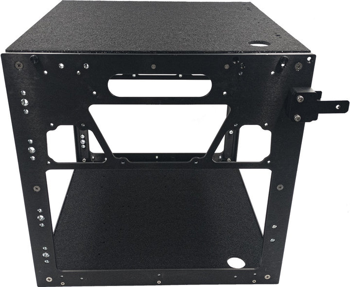 10RU Rack Pro for Nomad Cart