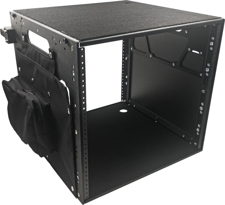 Nomad 10RU Right and Left Side Cover