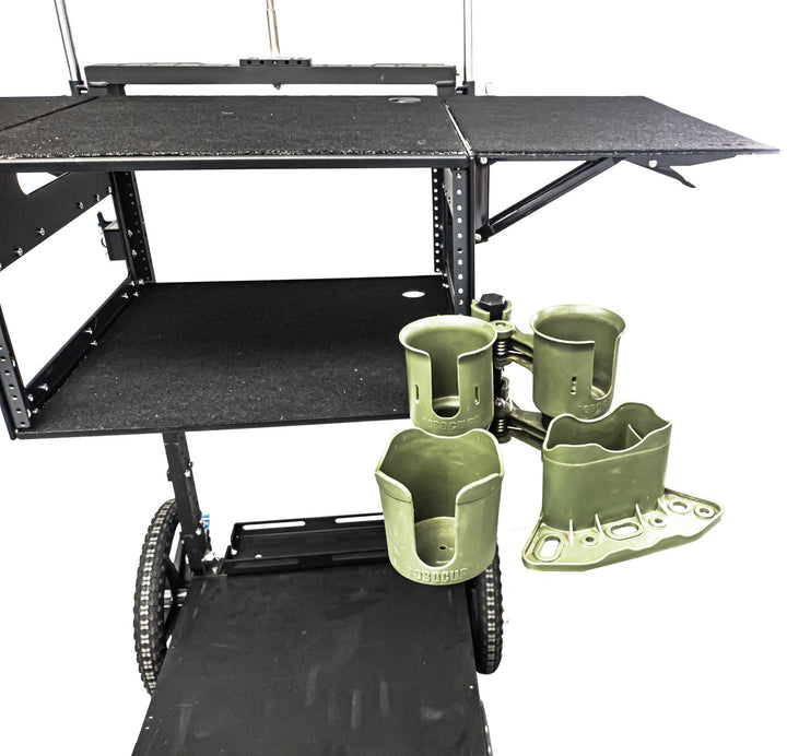 ROBOCUP Mount