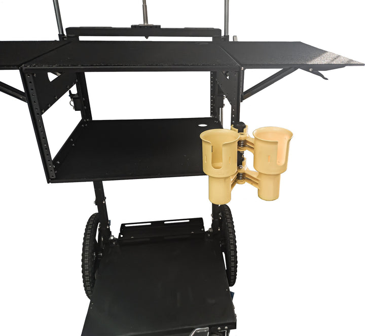 ROBOCUP Mount