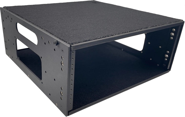 4RU Rack Pro for Nomad Cart