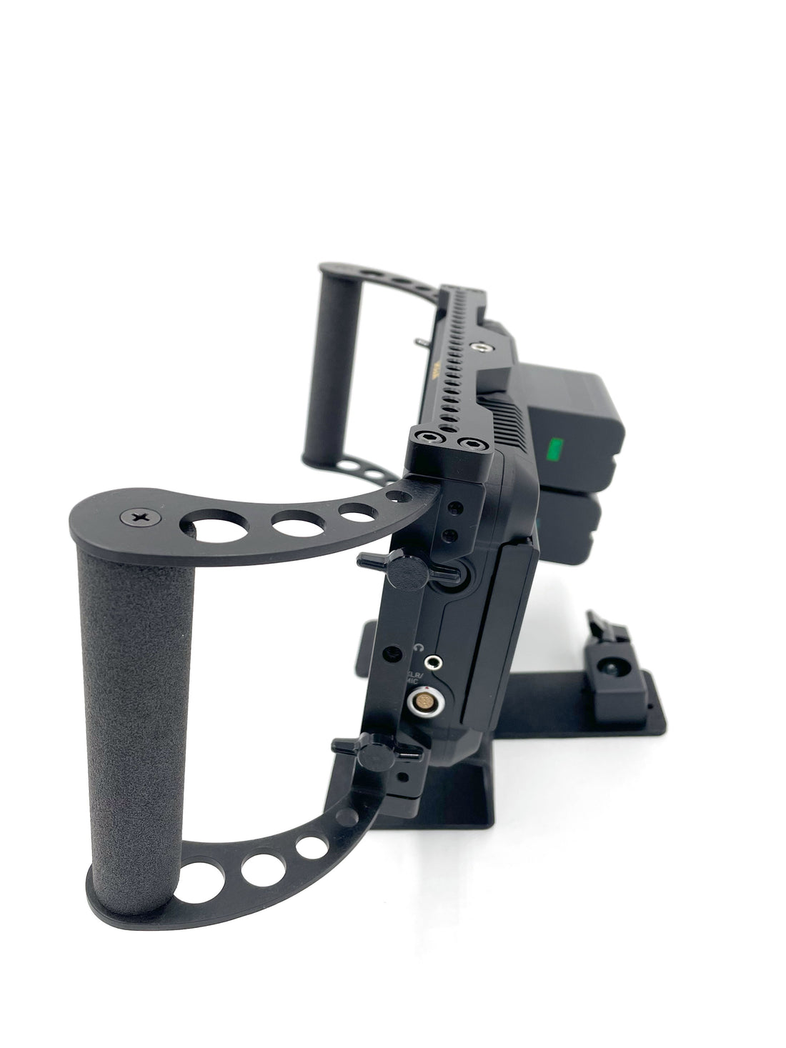 Nebtek Shogun 7 Mounting Cage