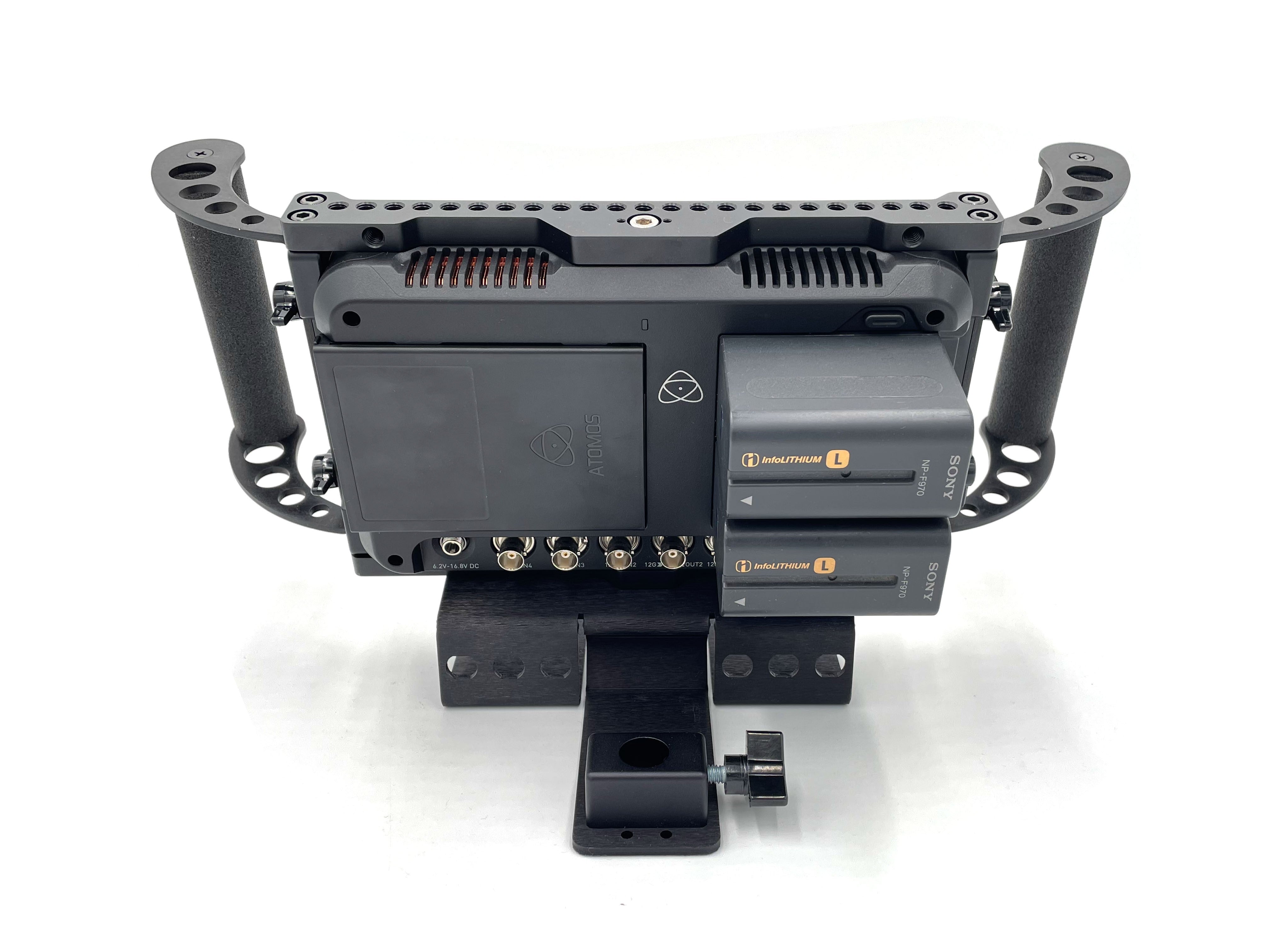 Nebtek Shogun 7 Mounting Cage