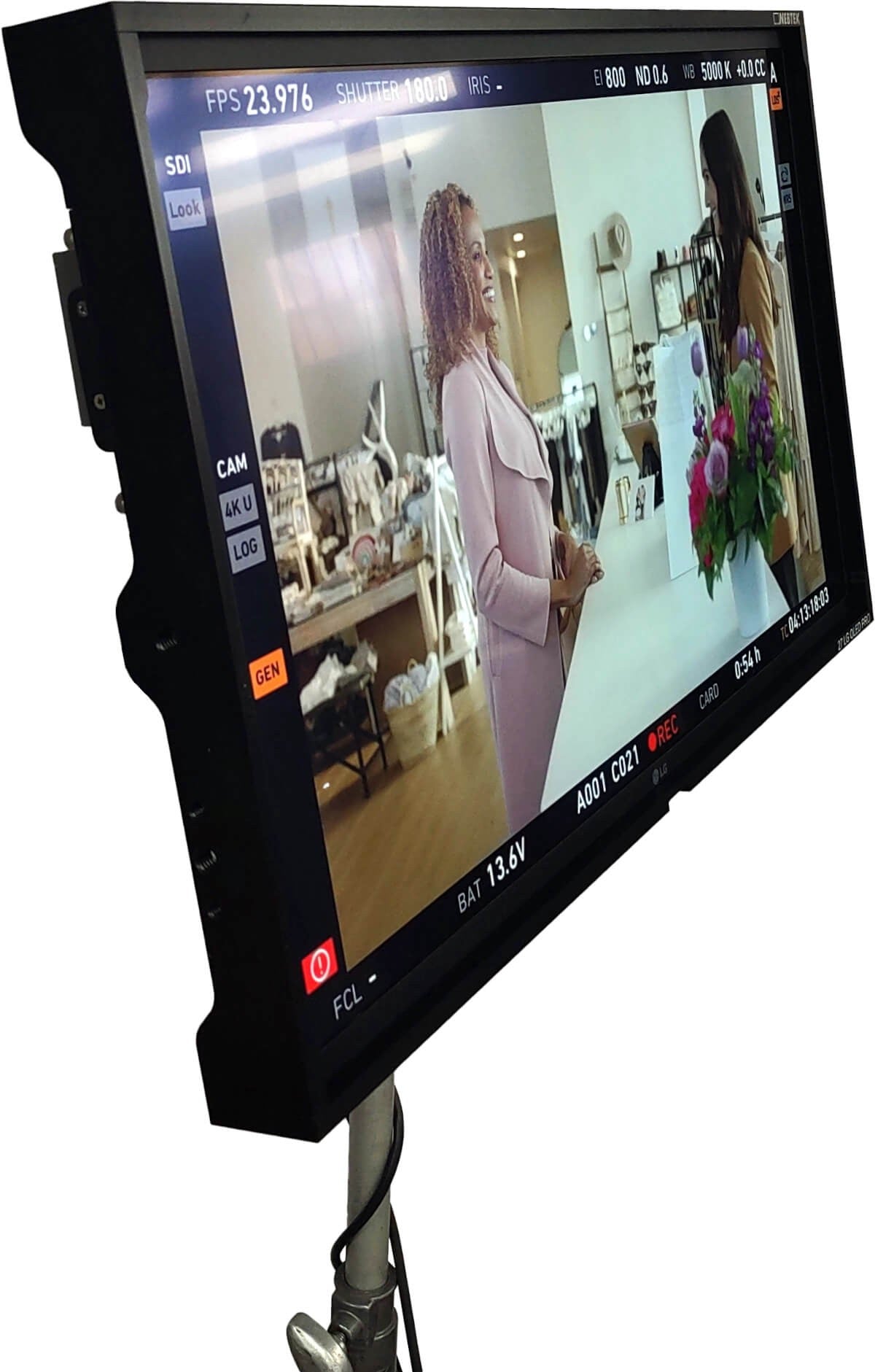 LG OLED PRO SYSTEM 27"