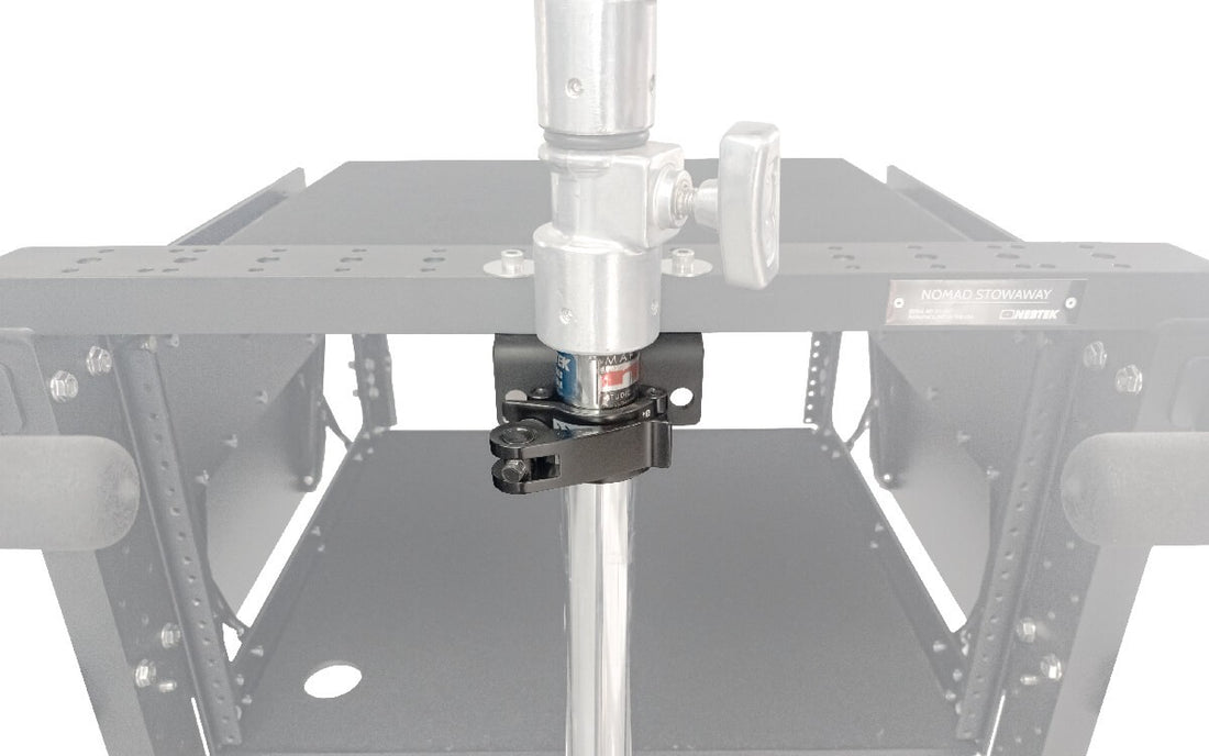 C-Stand Mount kit