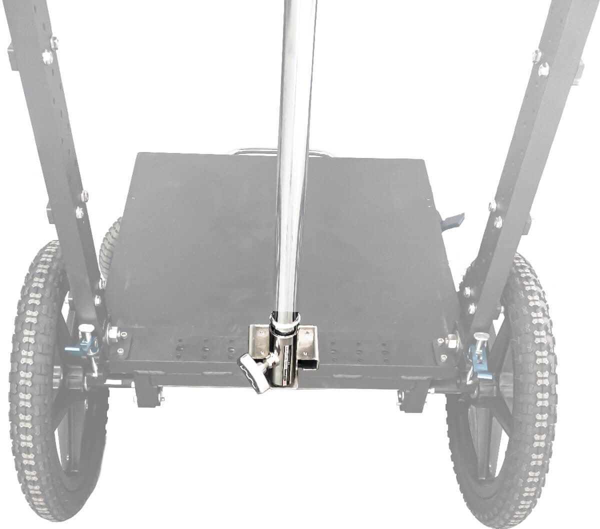 C-Stand Mount kit