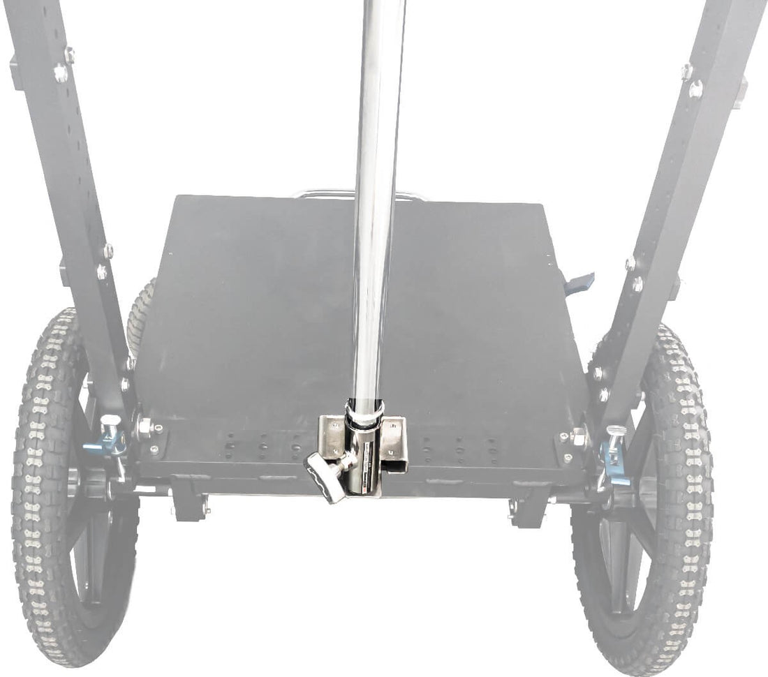 C-Stand Mount kit