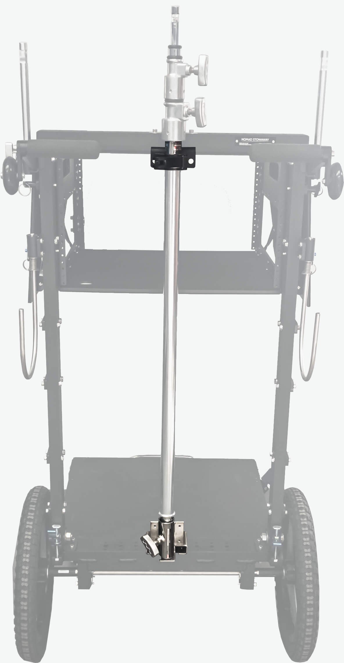 C-Stand Mount kit
