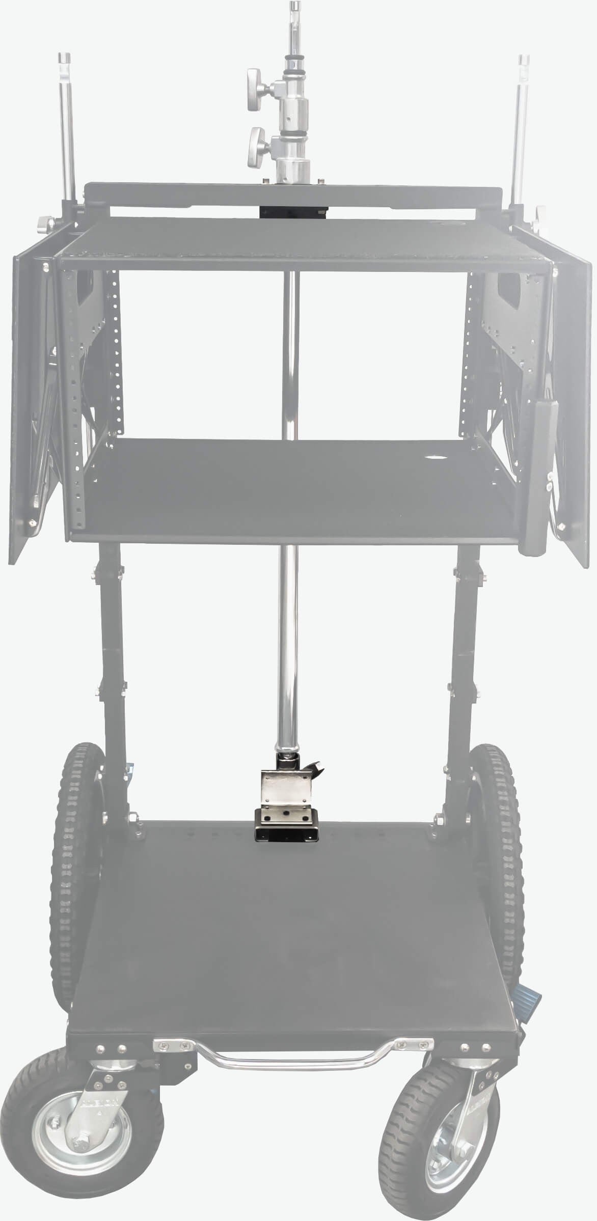 C-Stand Mount kit