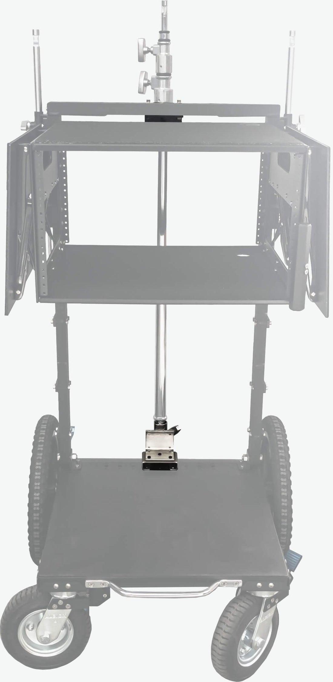C-Stand Mount kit