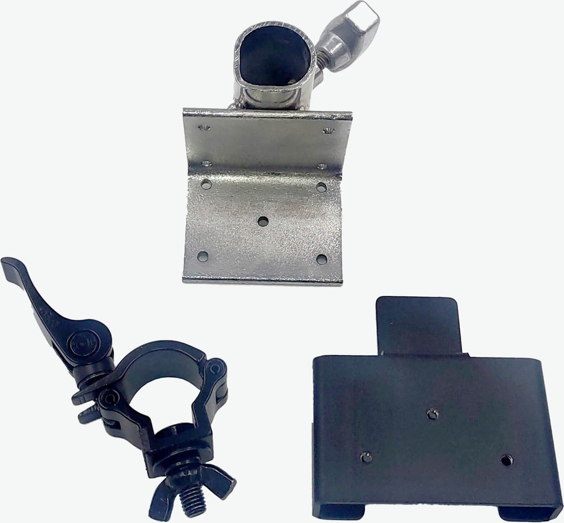 C-Stand Mount kit