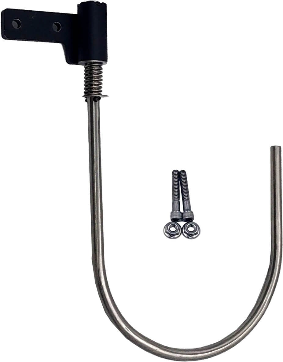 Swivel cable hooks (Pair)