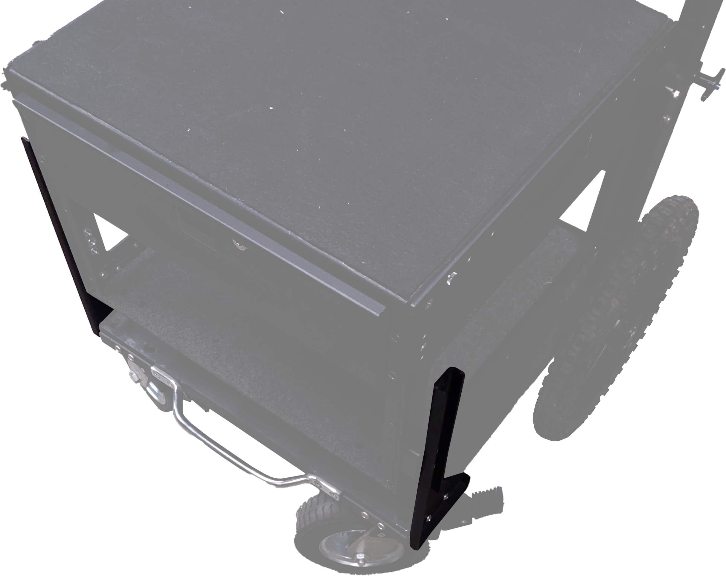 Rack Pro Support Kit