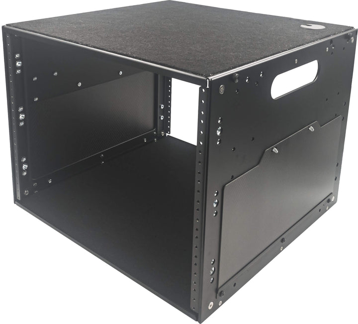 Rack Pro Carbon Fiber Side Cover (Pair)