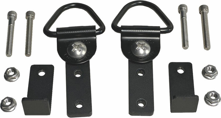 Tie Down D rings (Pair)
