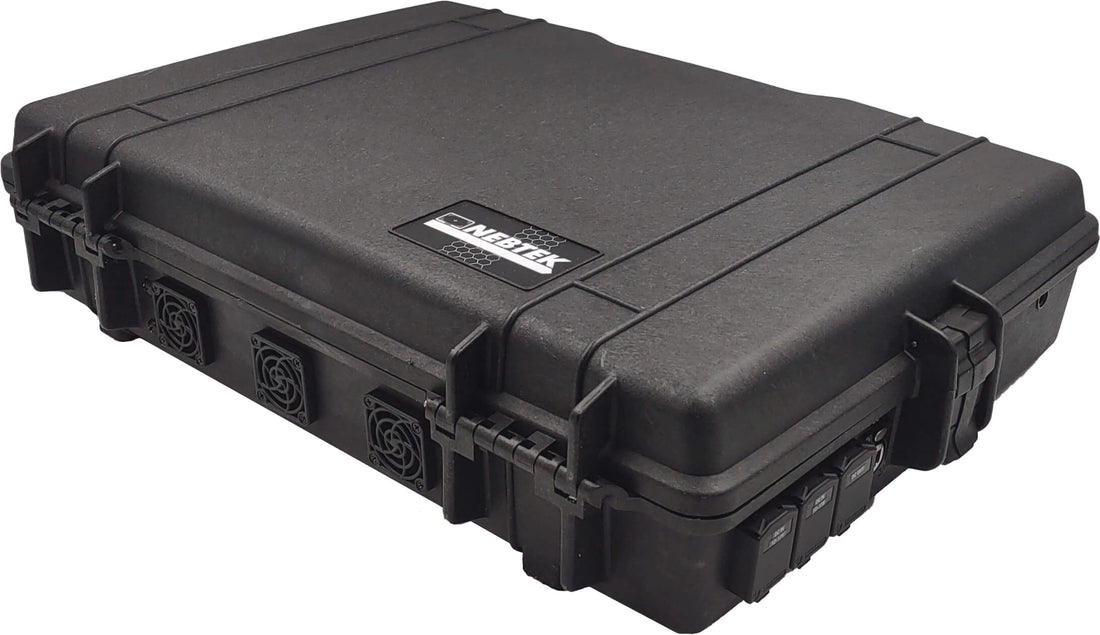 Traveler Attache