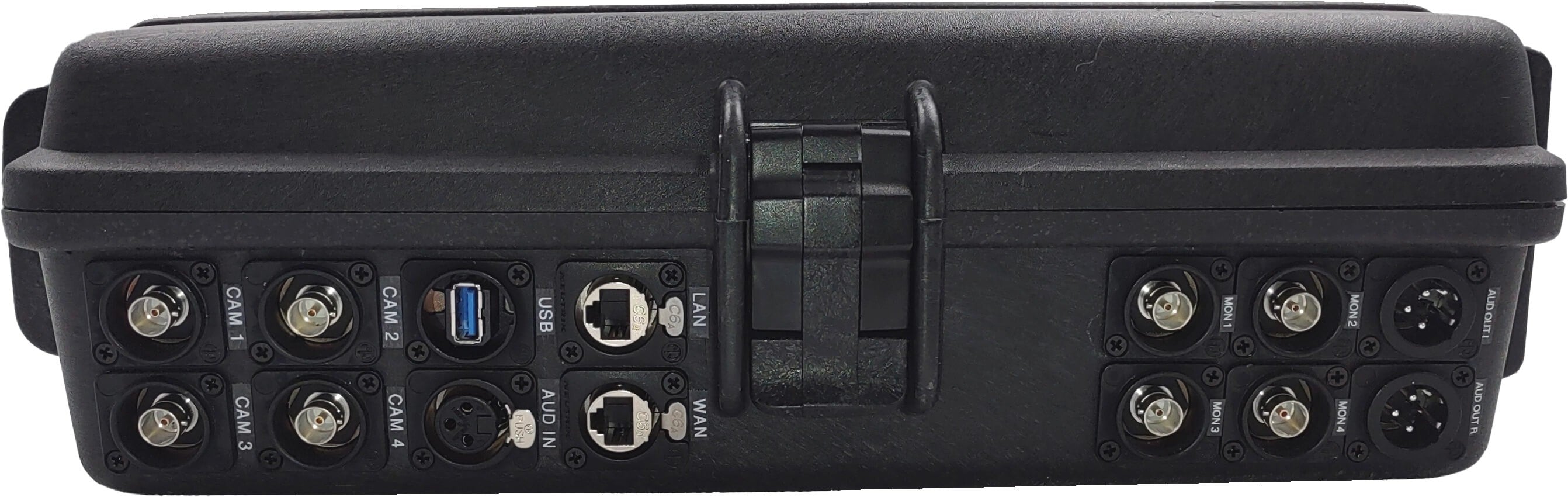Traveler Attache