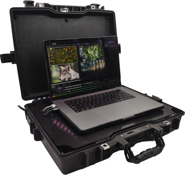 Traveler Attache